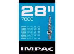 Impac Detka 28 x 1.10 - 1.75 Wp 40mm