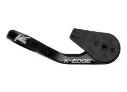 K-Edge Hammerhead Max Xl Combo Mocowanie Kierownicy &Oslash;31.8mm - Czarny