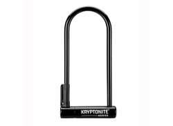 Kryptonite U-Lock Keeper 12LS - Czarny
