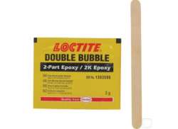 Loctite Klej Double Bubble - 2 Komponenty Epoxy