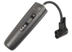 M-Wave Elumatik Akumulator Pompka USB 2 - Szary