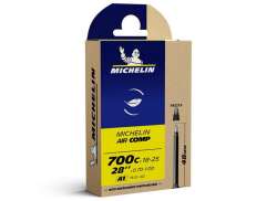 Michelin Aircomp A1 Detka 18/25-622 Wp 48mm - Czarny