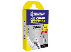 Michelin Aircomp A1 Light Detka 18/25-622 Wp 80mm Czarny