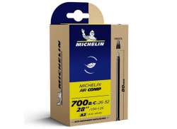 Michelin Aircomp A2 Detka 26/32-622 Wp 80mm - Czarny