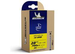 Michelin Airstop A3 Detka 28 x 1.30 x 1.80&quot; Wd 40mm Czarny