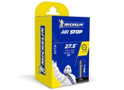 Michelin Airstop B4 Detka 27.5 x 1.9-2.5&quot; Ws 35mm - Czarny
