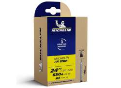 Michelin Airstop D3 Detka 24 x 1.30-1.80&quot; Wp 40mm - Czarny