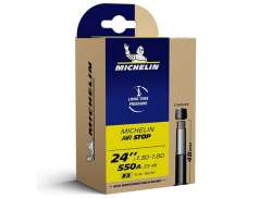 Michelin Airstop E3 Detka 24 x 1.30-1.80&quot; Ws 48mm - Czarny