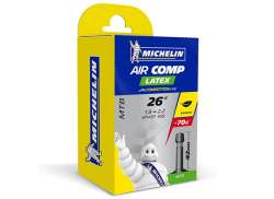 Michelin Detka C4 Aircomp Lateks 26 x 1.90-2.20 42mm Ws