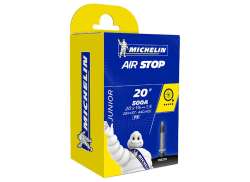 Michelin Detka F3 Airstop 20 x 1 1/8 - 1.5 Wp - Czarny