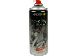 Motip Cycling Silikon W Sprayu 400ml