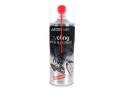 Motip Polysk- I Spray Czyszczacy Shine & Protect 400 ml