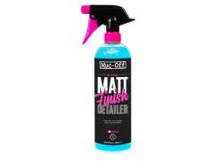 Muc-Off Matt Finish Ochrona Spray - Butelka Sprayu 250ml