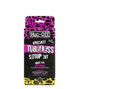 Muc-Off Ultimate Tubless Zestaw Downhill / Plus - 5-Czesci