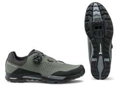 Northwave X-Trail Plus Buty Rowerowe Forest - 45
