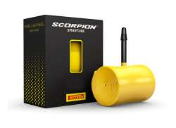 Pirelli Scorpion SmarTube 27.5 x 2.35-2.75&quot; Wp 42mm - Z&oacute;lty