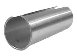Podkladka Sztycy 27.2-30.6 Aluminium