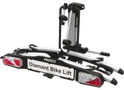 Pro User Bagaznik Rowerowy Diament Bike Lift Skladane