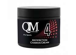 QM Sports Care 4 Antifriction Chamois Cream - Sloik 100ml