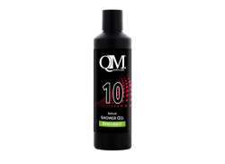 QM Sportscare 10 Shower Zel Fresh Bergamot - Bidon 200ml