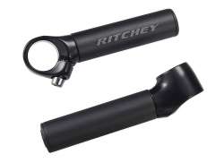 Ritchey Comp Kierownica End 102mm Aluminium - Czarny