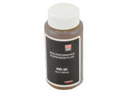 RockShox Widelec Olej 0-W30 - Bidon 120ml