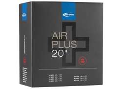 Schwalbe Air Plus Detka 20 x 1.50-2.50&quot; Wp 40mm - Czarny