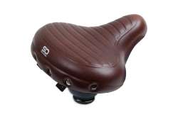 Selle Orient Relax Siodelko - Brazowy