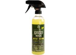 Silca Ultimate Graphene Spray Wosk - Butelka Sprayu 480ml