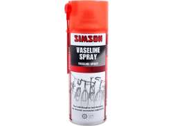 Simson Wazelina Spray 400 ml