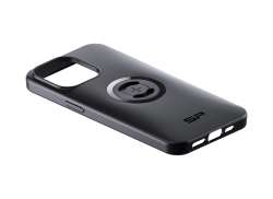 SP Connect Case SPC+ Uchwyt Na Telefon iPhone 15 Pro Max - Czarny