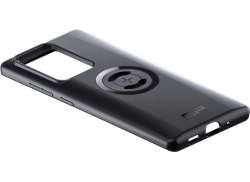 SP Connect SPC+ Telefon Case Samsung S20 Ultra - Czarny