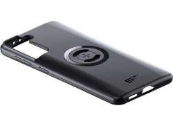 SP Connect SPC+ Telefon Case Samsung S21+ - Czarny