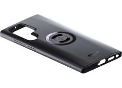 SP Connect SPC+ Telefon Case Samsung S22 Ultra - Czarny