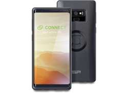 SP Connect Telefon Case Samsung Note 9 - Czarny