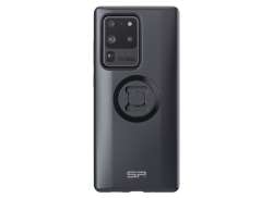 SP Connect Telefon Case Samsung S20 Ultra - Czarny