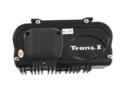 TranzX CN03 36V E-Bike Jednostka Sterujaca Unit - Czarny