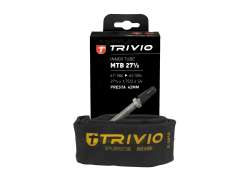 Trivio MTB Detka 27.5x1.75/2.50 Presta Wentyl 42mm