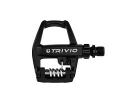 Trivio PD-036 Race Pedaly - Czarny