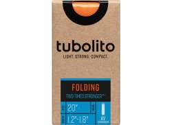 Tubolito Folding Detka 20&quot; x 1.2 - 1.8&quot; Ws 40mm - Oran