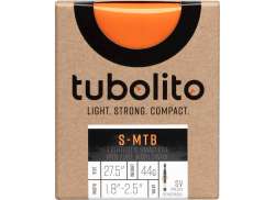 Tubolito S-Tubo MTB Detka 27.5x1.80-2.50&quot; Wp 42 Pomaranczowy