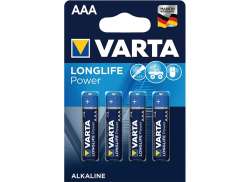 Varta Baterie AAA LR03 1.5Volt