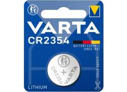 Varta CR2354 Bateria Okragla Plaska Baterie 3S - Srebrny
