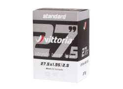Vittoria Standard Detka 27.5x1.95-2.5 Ws 48mm - Czarny