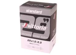Vittoria Standard Detka 29x1.5-2.0&quot; Wp 48mm - Czarny