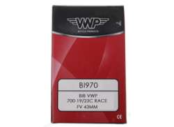 VWP Detka 19/23-622 Wp 43mm - Czarny