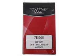 VWP Detka 20 x 1.50-2.00&quot; Ws 20mm - Czarny