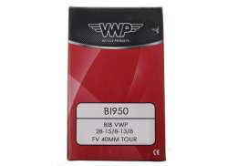 VWP Rower Detka 28-15/8-13/8 Presta Wentyl 40mm