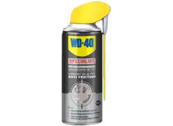 WD40 Smar Suche PTFE - Puszka Sprayu 250ml