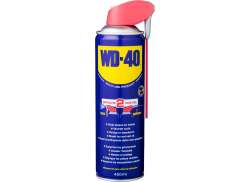 WD40 Smart Multi-Spray - Puszka Sprayu 450ml